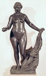 Venus Victrix, 1913